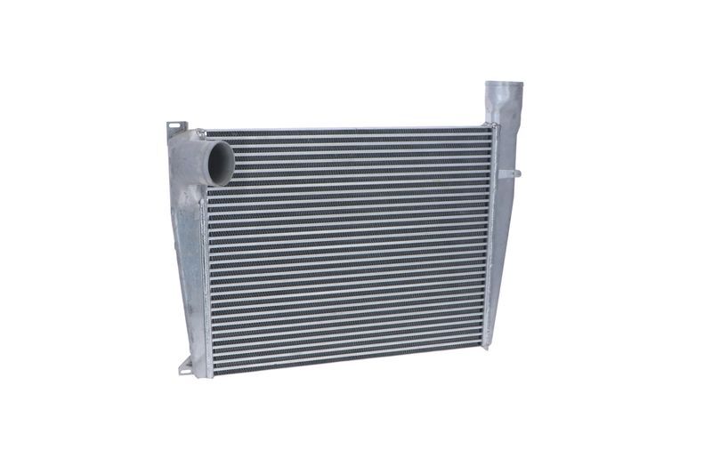 NRF, Intercooler, échangeur