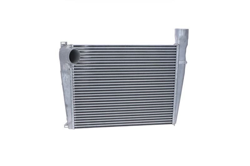 NRF, Intercooler, échangeur