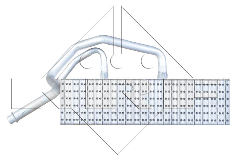 NRF, Évaporateur climatisation