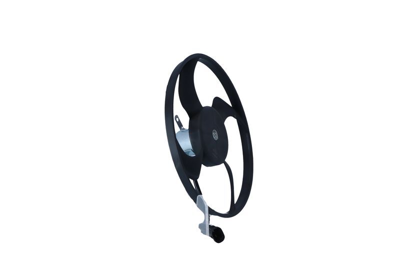 NRF, Ventilateur, refroidissement du moteur