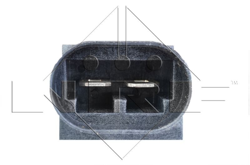 NRF, Ventilateur, refroidissement du moteur