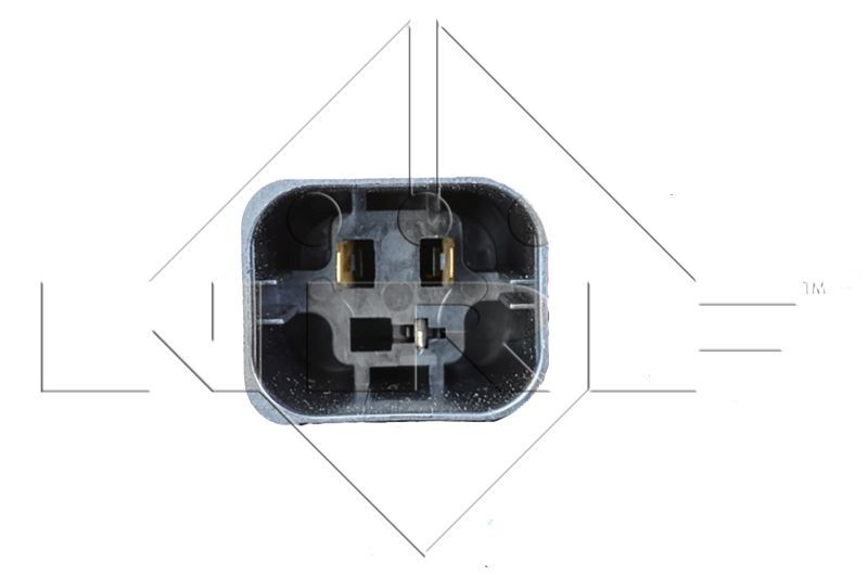 NRF, Ventilateur, refroidissement du moteur