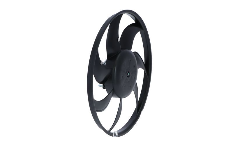 NRF, Ventilateur, refroidissement du moteur