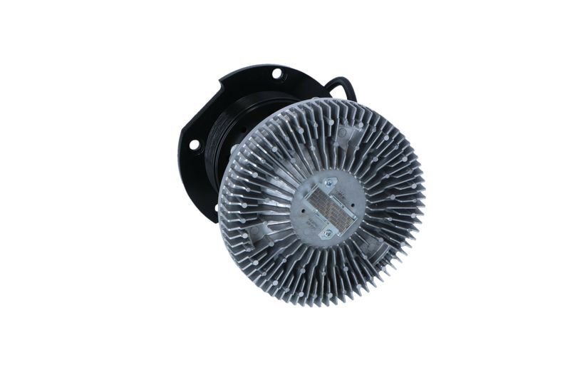 NRF, Embrayage, ventilateur de radiateur