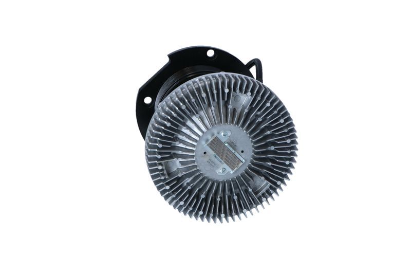 NRF, Embrayage, ventilateur de radiateur