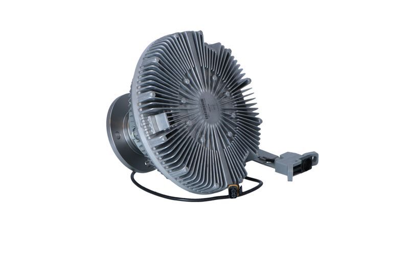 NRF, Embrayage, ventilateur de radiateur