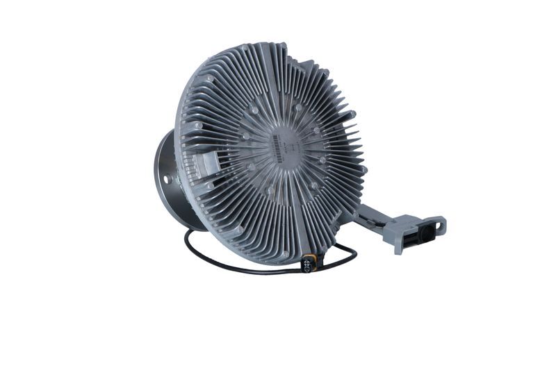 NRF, Embrayage, ventilateur de radiateur