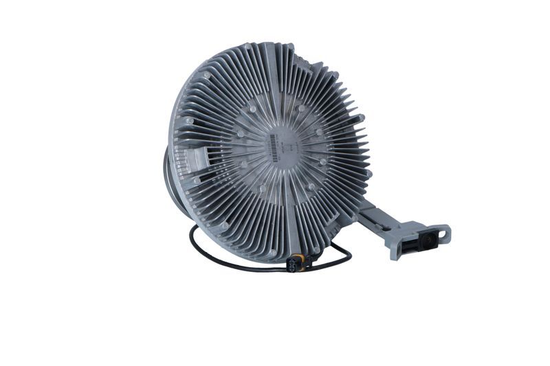 NRF, Embrayage, ventilateur de radiateur