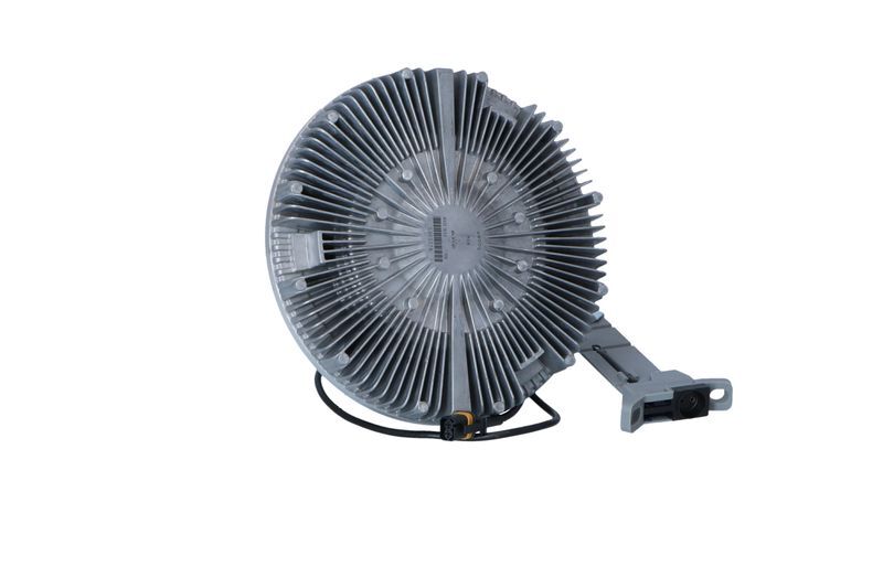 NRF, Embrayage, ventilateur de radiateur