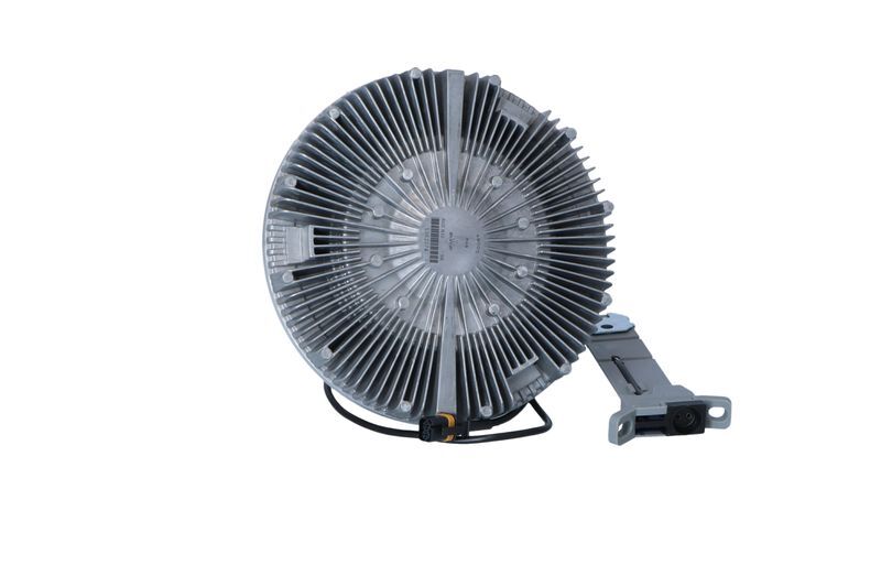 NRF, Embrayage, ventilateur de radiateur