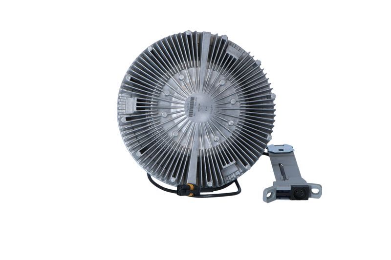 NRF, Embrayage, ventilateur de radiateur