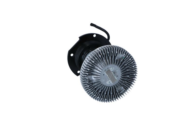 NRF, Embrayage, ventilateur de radiateur