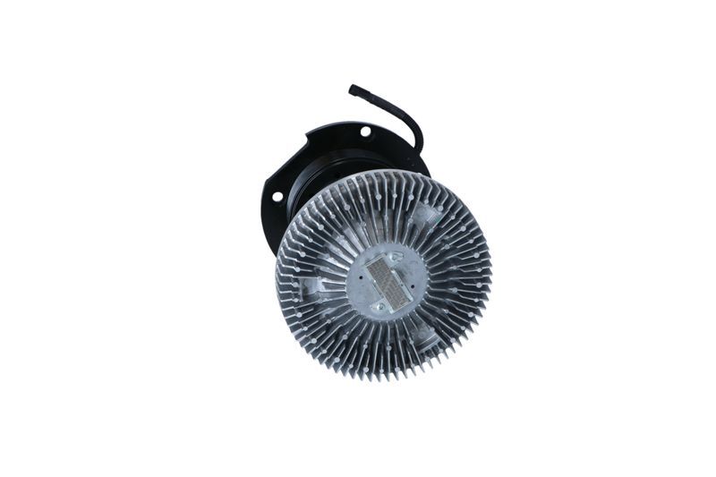 NRF, Embrayage, ventilateur de radiateur