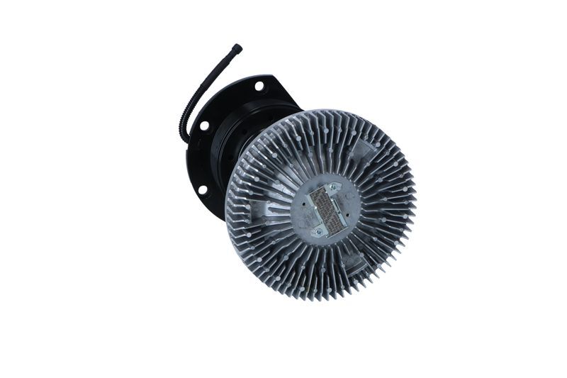 NRF, Embrayage, ventilateur de radiateur