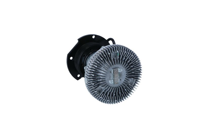 NRF, Embrayage, ventilateur de radiateur