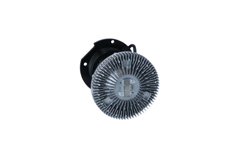 NRF, Embrayage, ventilateur de radiateur