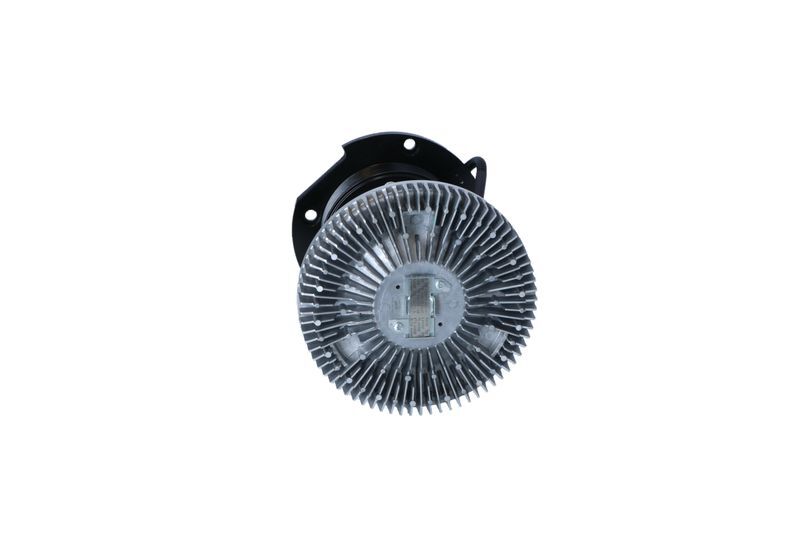 NRF, Embrayage, ventilateur de radiateur