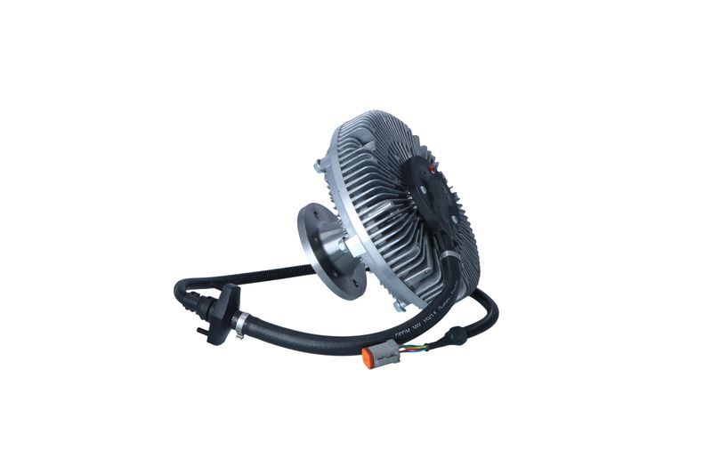 NRF, Embrayage, ventilateur de radiateur