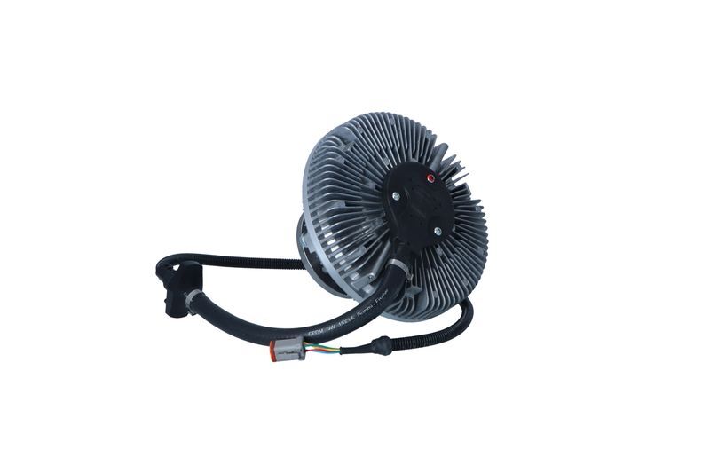 NRF, Embrayage, ventilateur de radiateur