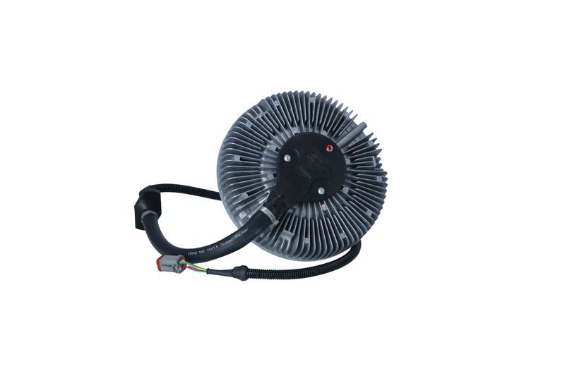 NRF, Embrayage, ventilateur de radiateur