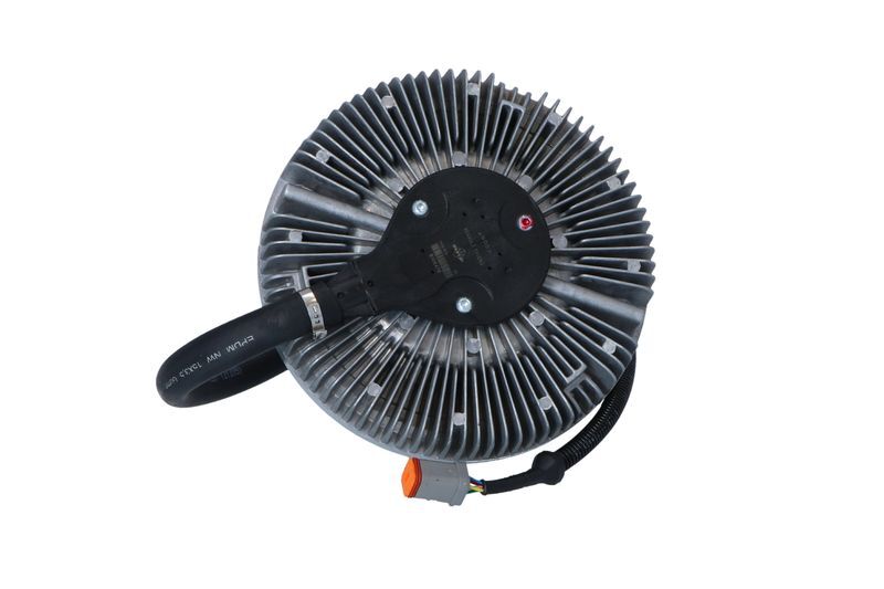 NRF, Embrayage, ventilateur de radiateur