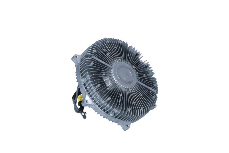 NRF, Embrayage, ventilateur de radiateur