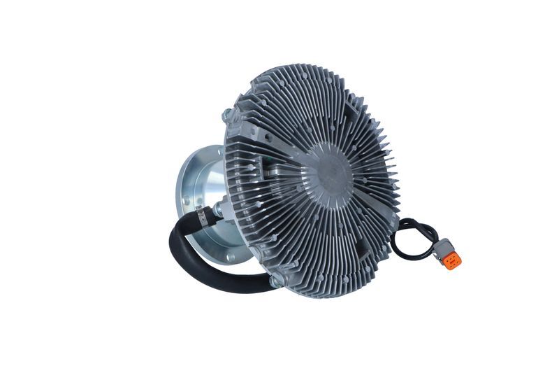 NRF, Embrayage, ventilateur de radiateur