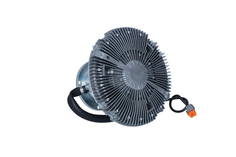 NRF, Embrayage, ventilateur de radiateur