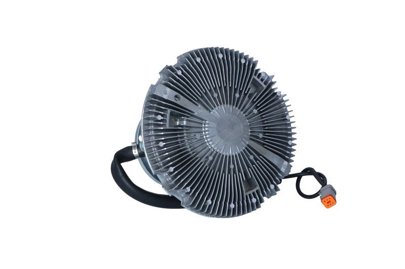 NRF, Embrayage, ventilateur de radiateur