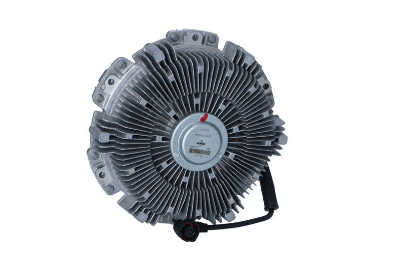 NRF, Embrayage, ventilateur de radiateur