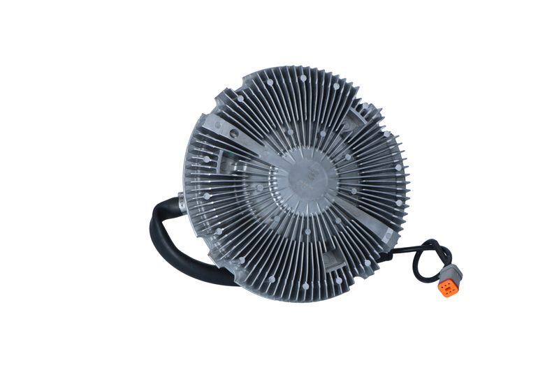 NRF, Embrayage, ventilateur de radiateur