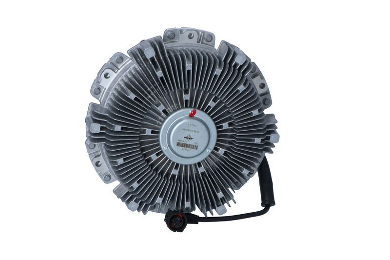 NRF, Embrayage, ventilateur de radiateur