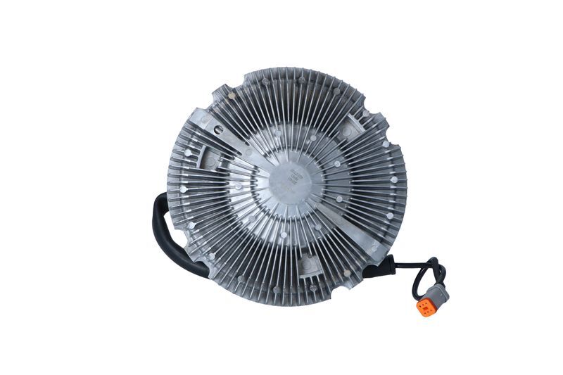 NRF, Embrayage, ventilateur de radiateur