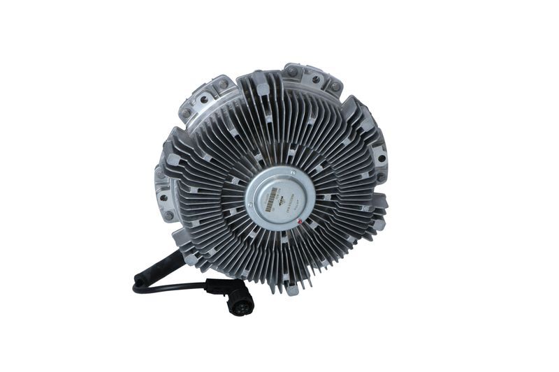 NRF, Embrayage, ventilateur de radiateur