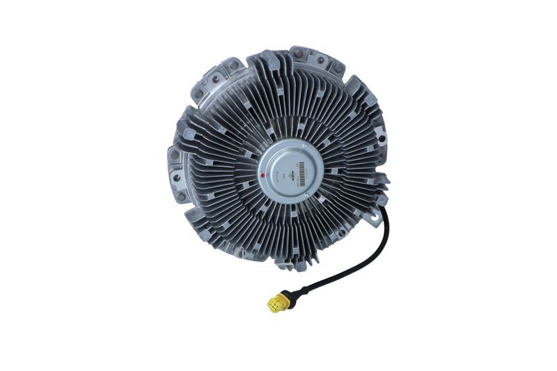 NRF, Embrayage, ventilateur de radiateur