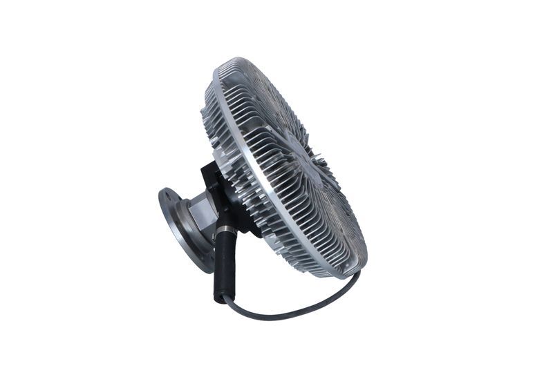 NRF, Embrayage, ventilateur de radiateur