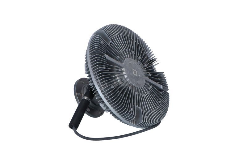 NRF, Embrayage, ventilateur de radiateur