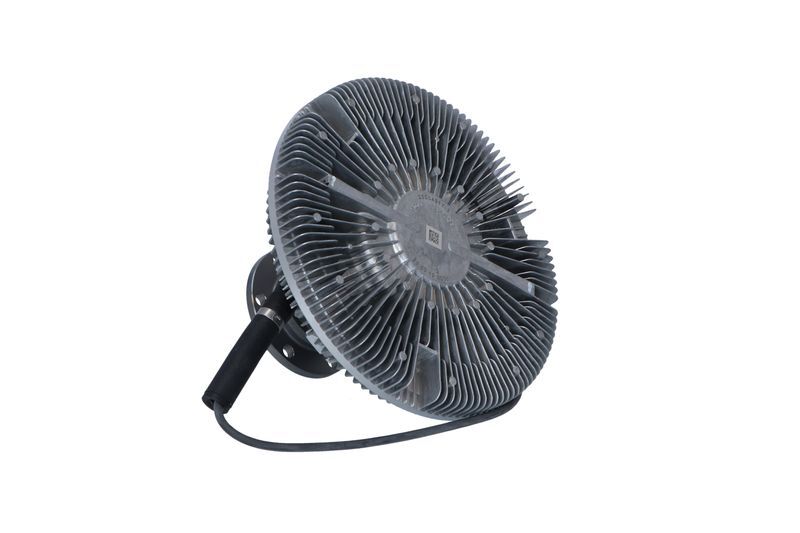 NRF, Embrayage, ventilateur de radiateur