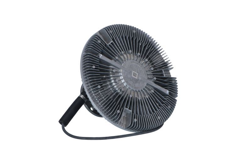 NRF, Embrayage, ventilateur de radiateur