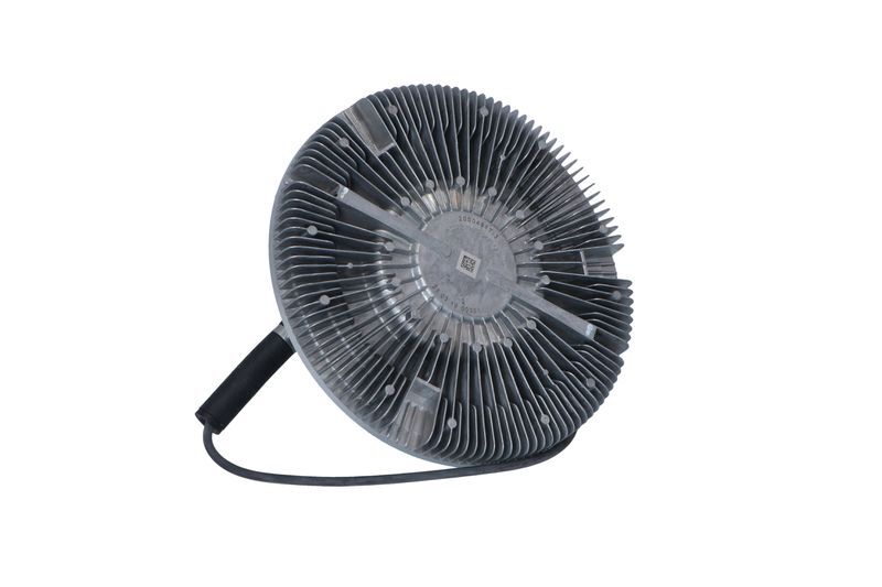 NRF, Embrayage, ventilateur de radiateur