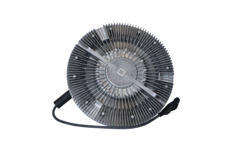 NRF, Embrayage, ventilateur de radiateur