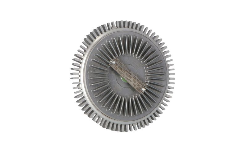 NRF, Embrayage, ventilateur de radiateur