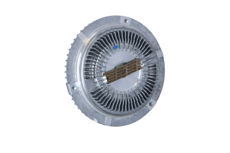 NRF, Embrayage, ventilateur de radiateur