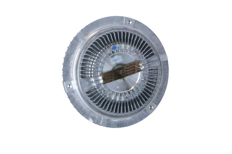 NRF, Embrayage, ventilateur de radiateur