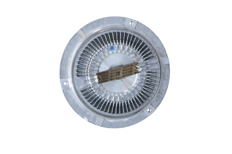 NRF, Embrayage, ventilateur de radiateur