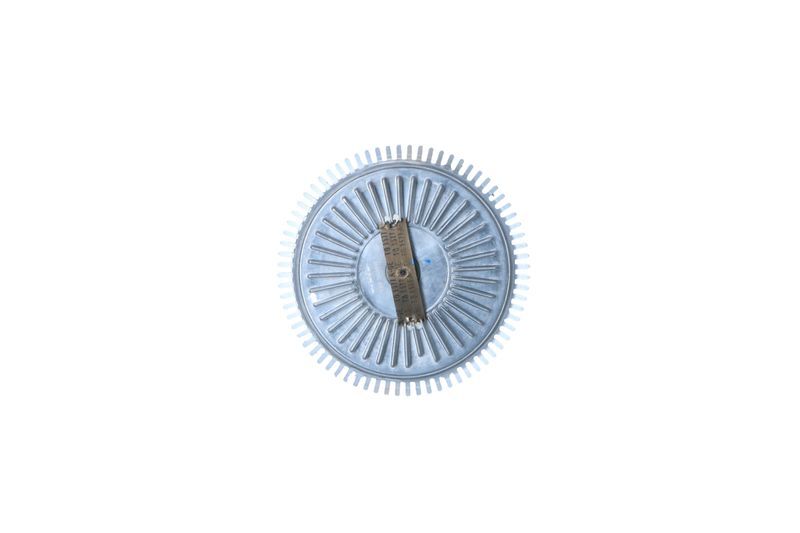 NRF, Embrayage, ventilateur de radiateur