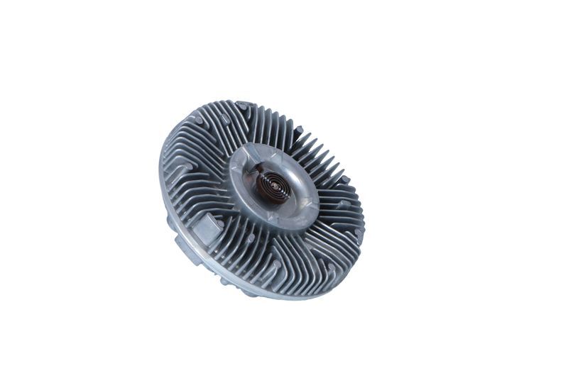 NRF, Embrayage, ventilateur de radiateur