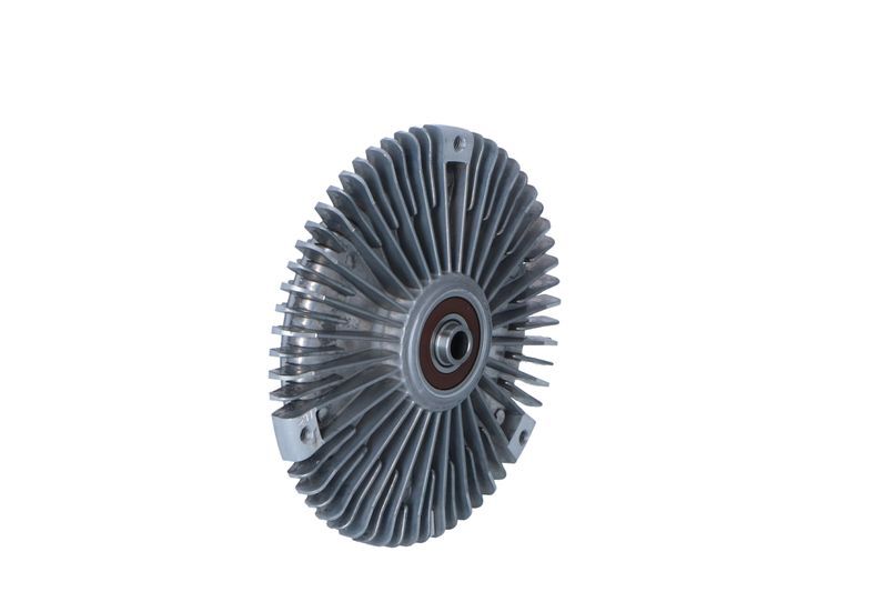 NRF, Embrayage, ventilateur de radiateur