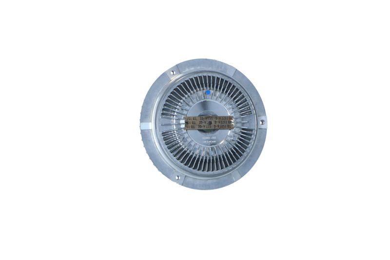 NRF, Embrayage, ventilateur de radiateur