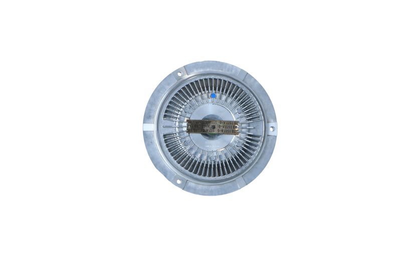 NRF, Embrayage, ventilateur de radiateur